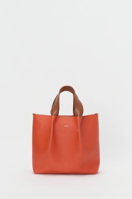 ＜Hender Scheme (Women)＞ｐｉａｎｏ　ｂａｇ　ｍｅｄｉｕｍ